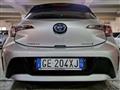 TOYOTA COROLLA 1800 CV.98 HYBRID STYLE CVT + 17' KM. 26.300 UNIPR