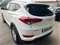 HYUNDAI TUCSON 1.6 GDI Classic