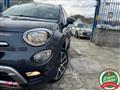 FIAT 500X 2.0 MultiJet 140 CV 4x4 Cross