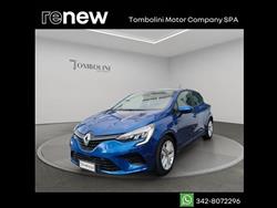 RENAULT NEW CLIO 1.6 E-Tech hybrid Zen 140cv auto my21