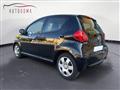 TOYOTA AYGO 1.0 12V VVT-i 5 porte Sol