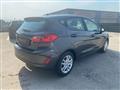 FORD FIESTA 1.5 TDCi 5 porte Plus