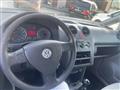 VOLKSWAGEN CADDY 2.0 Ecofuel 4p. Van