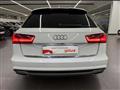 AUDI A6 2.0 TDI 190 CV quattro S tronic Business Plus