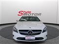 MERCEDES CLASSE CLA d Automatic Business UFFICIALE UNIPROP. TAGLIANDAT