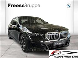 BMW SERIE 5 d M-SPORT ANDROID APPLE WIDESCREEN ASSIST DAB*