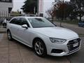 AUDI A4 AVANT Avant 30 TDI/136 CV S tronic Business Advanced