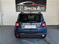 JEEP RENEGADE 1.6 MultiJet 120 CV diesel