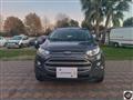 FORD EcoSport 1.5 110 CV Plus