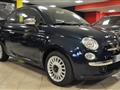 FIAT 500 1.2 Lounge**KM CERTIFICATI/OK NEOPATENTATI**