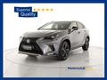 LEXUS NX Hybrid 4WD Premium