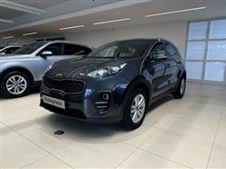 KIA SPORTAGE 2016 Sportage 1.7 CRDI 2WD Cool