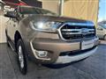 FORD RANGER 2.0 TDCi Double Cabin