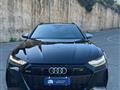 AUDI A6 AVANT Avant 4.0 TFSI V8 quattro tiptronic INTROVABILE