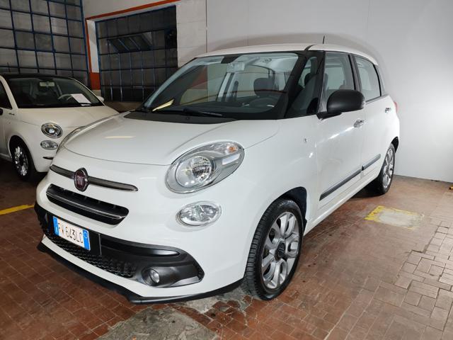 FIAT 500L 1.4 95cv Connect Super Serie 9 Euro 6D