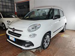 FIAT 500L 1.4 95cv Connect Super Serie 9 Euro 6D