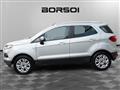 FORD ECOSPORT 1.0 EcoBoost 125 CV Business