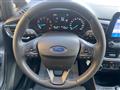 FORD FIESTA 1.1 75 CV 5 porte Plus *SOLO 60 KM**PARI AL NUOVO*