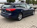 FORD FOCUS 1.5 EcoBlue 95 CV SW Business