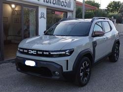DACIA Duster 1.0 Journey Eco-g 100cv