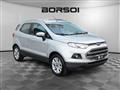 FORD ECOSPORT 1.0 EcoBoost 125 CV Business