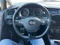 VOLKSWAGEN GOLF 1.6 TDI 115 CV 5p. IQ Drive