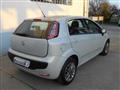 FIAT PUNTO Evo