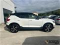 VOLVO XC40 T4 AWD Geartronic R-design