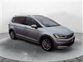 VOLKSWAGEN TOURAN 2.0 TDI 190 CV SCR DSG Executive BlueMotion Tech.