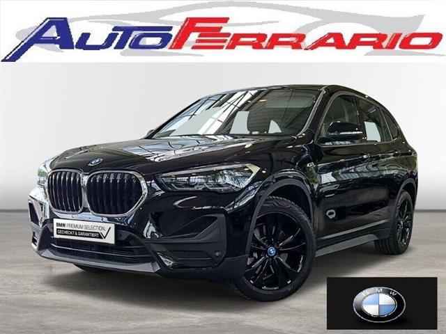 BMW X1 PLUG-IN HYBRID X1 xDrive25e Msport