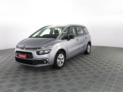 CITROEN GRAND C4 SPACETOURER Grand C4 SpaceTourer BlueHDi 130 S&S Feel