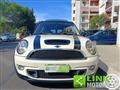 MINI CLUBMAN Mini 1.6 16V Cooper S Clubman TETTO PANORAMICO