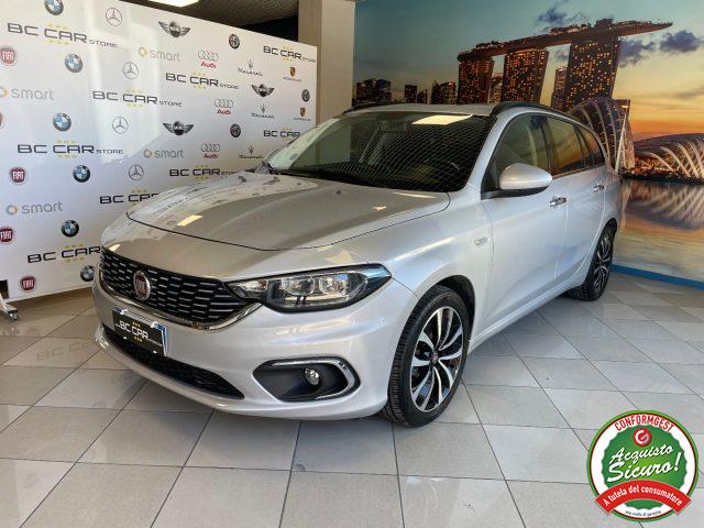 FIAT TIPO STATION WAGON 1.6 Mjt 120cv DTC SW *LED*NAVI