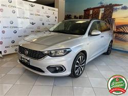 FIAT TIPO STATION WAGON 1.6 Mjt 120cv DTC SW *LED*NAVI