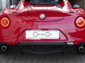 ALFA ROMEO 4C 1750 TBi Spider TCT