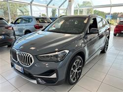 BMW X1 xDrive18d xLine Plus Auto