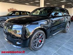 LAND ROVER RANGE ROVER SPORT 3.0D l6 249 CV Dynamic HSE