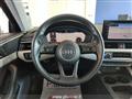 AUDI A4 AVANT A4 Avant 35 TFSI S tronic Business Advanced