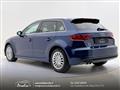 AUDI A3 SPORTBACK SPB 2.0 TDI 150CV clean diesel Ambiente Manuale E6