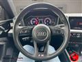 AUDI A1 SPORTBACK SPB 30 TFSI S tronic S line edition Full!!!