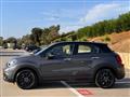 FIAT 500X 1.3 MJET BICOLOR+NAVI CARPLAY+PELLE TEX+ADAS