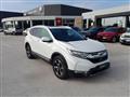 HONDA CR-V HYBRID CR-V 2.0 Hev eCVT Executive Navi AWD