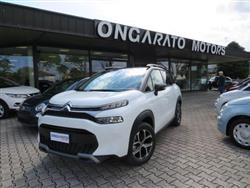 CITROEN C3 AIRCROSS BlueHDi 110 S&S PLUS