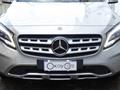 MERCEDES CLASSE GLA d Automatic Sport