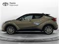 TOYOTA C-HR 2.0 Hybrid E-CVT Lounge