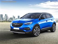 OPEL GRANDLAND X 1.5 diesel Ecotec Start&Stop Innovation