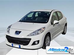 PEUGEOT 207 1.4 8V 75CV SW Energie ECO GPL