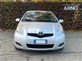 TOYOTA YARIS 1.3 5 porte Sol