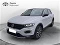 VOLKSWAGEN T-ROC 1.0 TSI 115 CV Style BlueMotion Technology