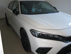 HONDA CIVIC 2.0 Hev eCVT Sport